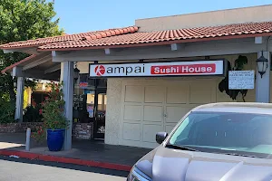 Kampai Sushi House image