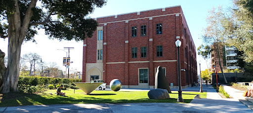 Art Museum «USC Fisher Museum of Art», reviews and photos, 823 W Exposition Blvd, Los Angeles, CA 90089, USA