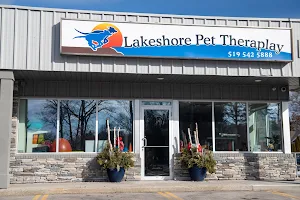 Lakeshore Veterinary Clinic image