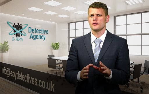 Private detectives Southampton