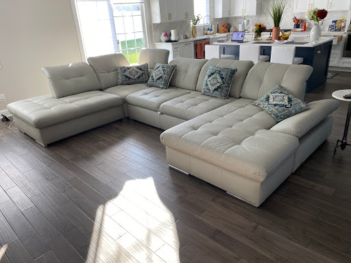 Furniture Store «Paramus Furniture & Dinettes», reviews and photos, 148 NJ-4, Paramus, NJ 07652, USA