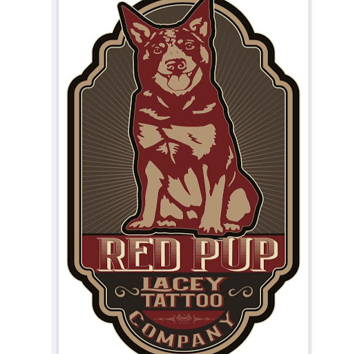 Explore tyler childers tattoo ideas, creative tattoo ideas in Olympia, available at Redpups LACEY Tattoo CO