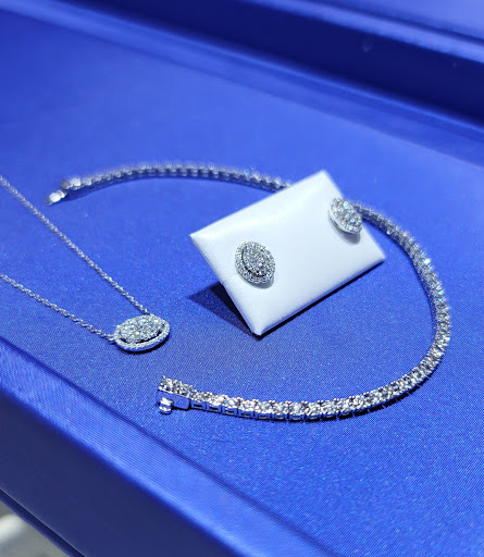 Jeweler «International Diamond Center», reviews and photos, 2014 SE Port St Lucie Blvd, Port St Lucie, FL 34952, USA