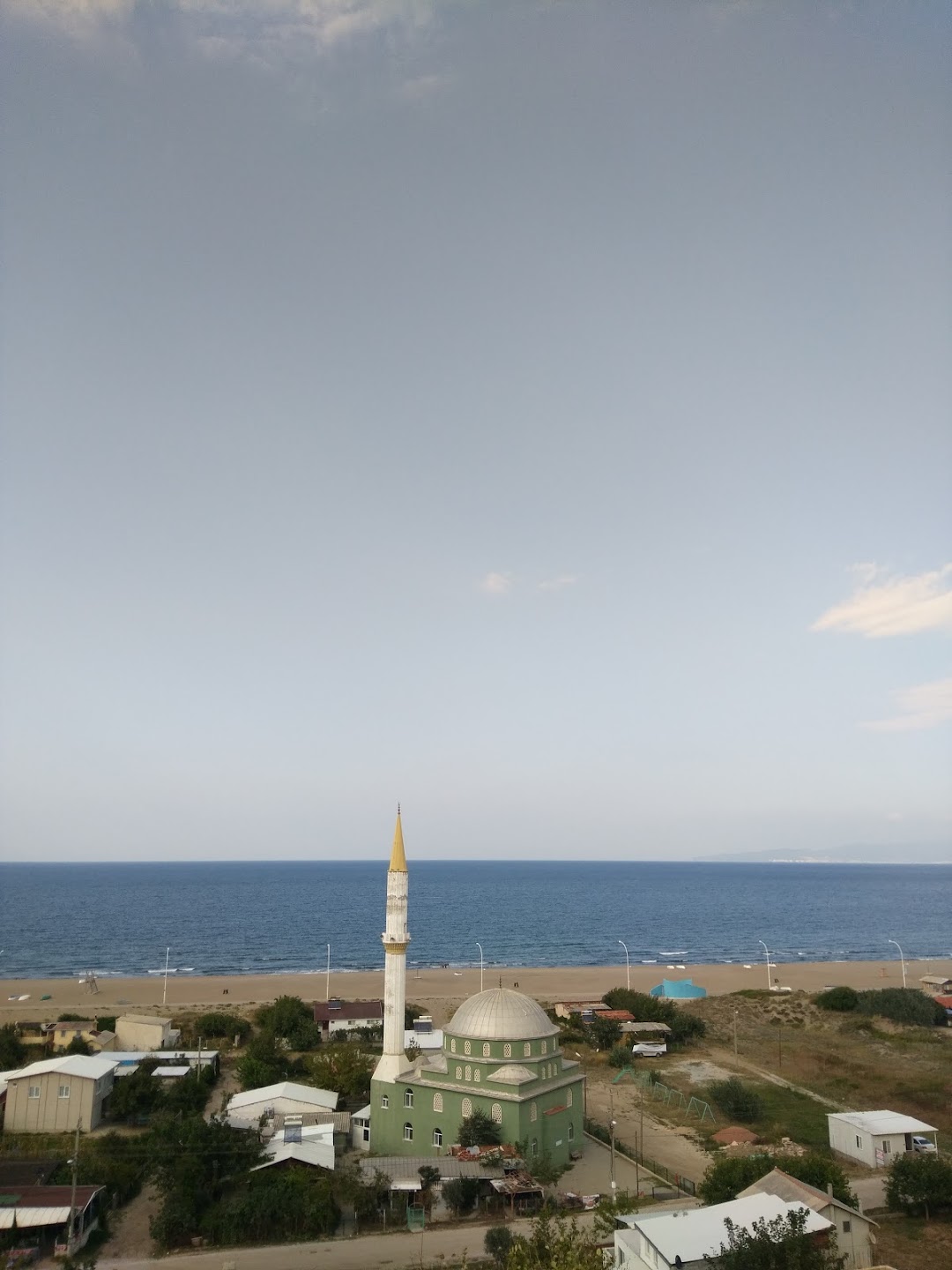 Mesudiye Cami