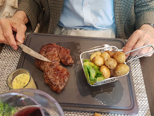 Photo n°130 de La Grille à Sceaux ()