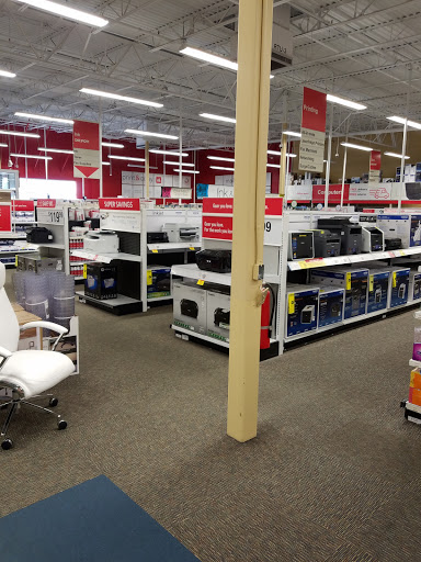 Office Supply Store «Office Depot», reviews and photos, 5600 S Miami Blvd, Morrisville, NC 27560, USA