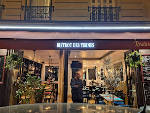 Photo n°22 de Bistrot des Ternes à Paris ()