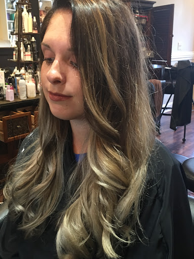 Hair Salon «Locks Salon on Public Square», reviews and photos, 19 S Public Square, Cartersville, GA 30120, USA