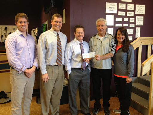 Personal Injury Attorney «Christensen & Hymas», reviews and photos