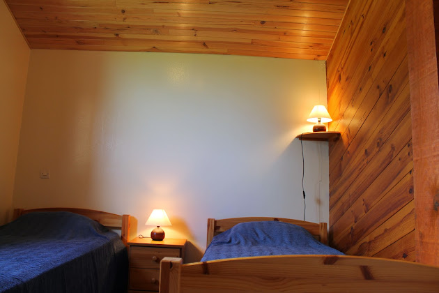 Chambres Gîte Gîte du Plat 40465 Laluque