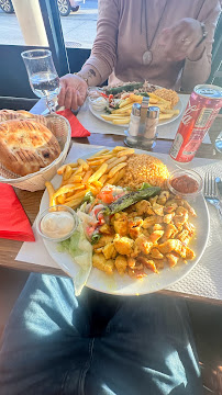 Les plus récentes photos du Restaurant turc Rana à Bussy-Saint-Georges - n°5