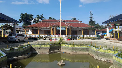 Pondok Pesantren Al-Yusufiyah