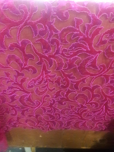 Fabric Store «Halsey Fabric Shop», reviews and photos, 91 Halsey St, Newark, NJ 07102, USA