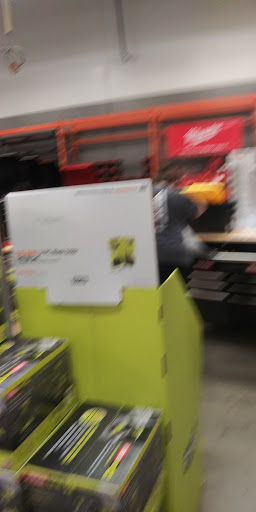 Home Improvement Store «The Home Depot», reviews and photos, 1315 Dallas Hwy, Waxahachie, TX 75165, USA