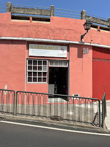 Librería Charo Calle la Constitución, 13, 38713 San Pedro, Santa Cruz de Tenerife, España