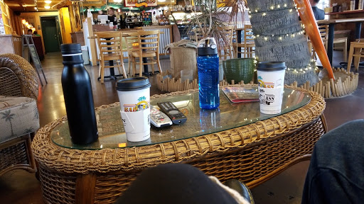 Coffee Shop «Bad Ass Coffee SLC», reviews and photos, 3530 State St, Salt Lake City, UT 84115, USA