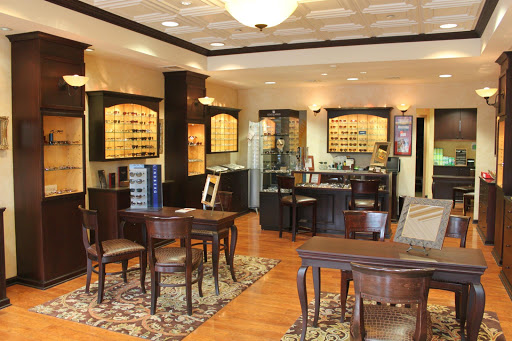 Stores and Shopping «Eye Designs of Armonk», reviews and photos, 575 N Main St, Armonk, NY 10504, USA