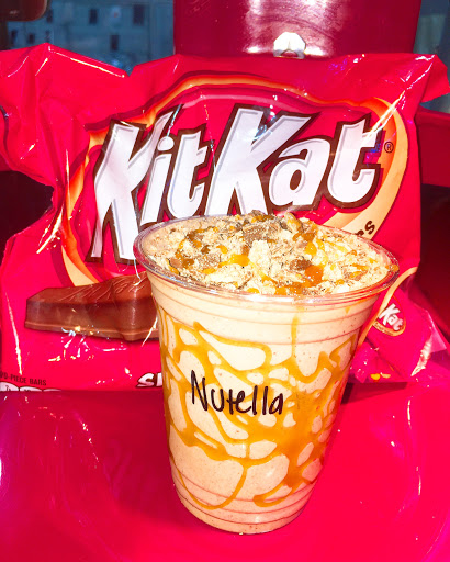 Ice Cream Shop «Instacream N7», reviews and photos, 8008 NW 103rd St, Hialeah Gardens, FL 33016, USA