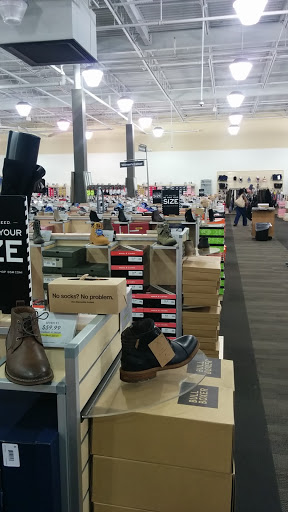 Shoe Store «DSW Designer Shoe Warehouse», reviews and photos, 3638 Welsh Rd, Willow Grove, PA 19090, USA