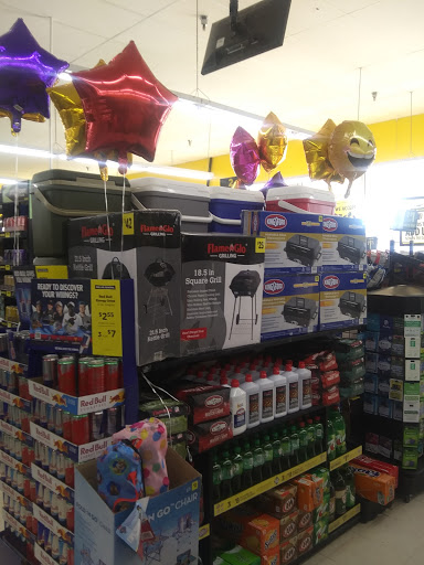 Discount Store «Dollar General», reviews and photos, 3125 Denton Hwy, Haltom City, TX 76117, USA