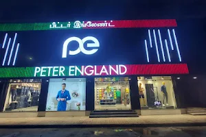 Peter England Men's Exclusive Showroom image