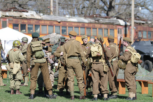 Museum «Fox River Trolley Museum», reviews and photos, 365 S La Fox St, South Elgin, IL 60177, USA