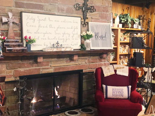 Gift Shop «Seedlings Gifts & Books», reviews and photos, 521 W 78th St, Chanhassen, MN 55317, USA