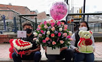 Tiendas de rosas en Bogota