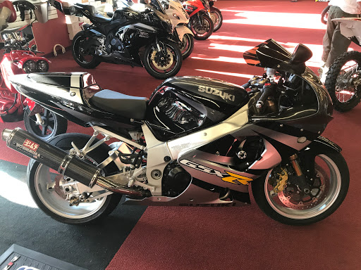 Motorcycle Dealer «ADRENALINE CYCLE», reviews and photos, 2555 Grand Army of the Republic Hwy, Swansea, MA 02777, USA