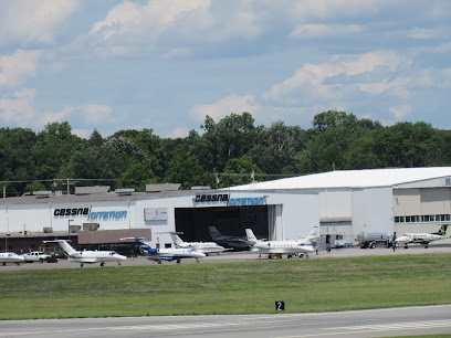 Cessna Aircraft Co NE Services Center