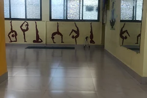 Gokul Yoga Classes image