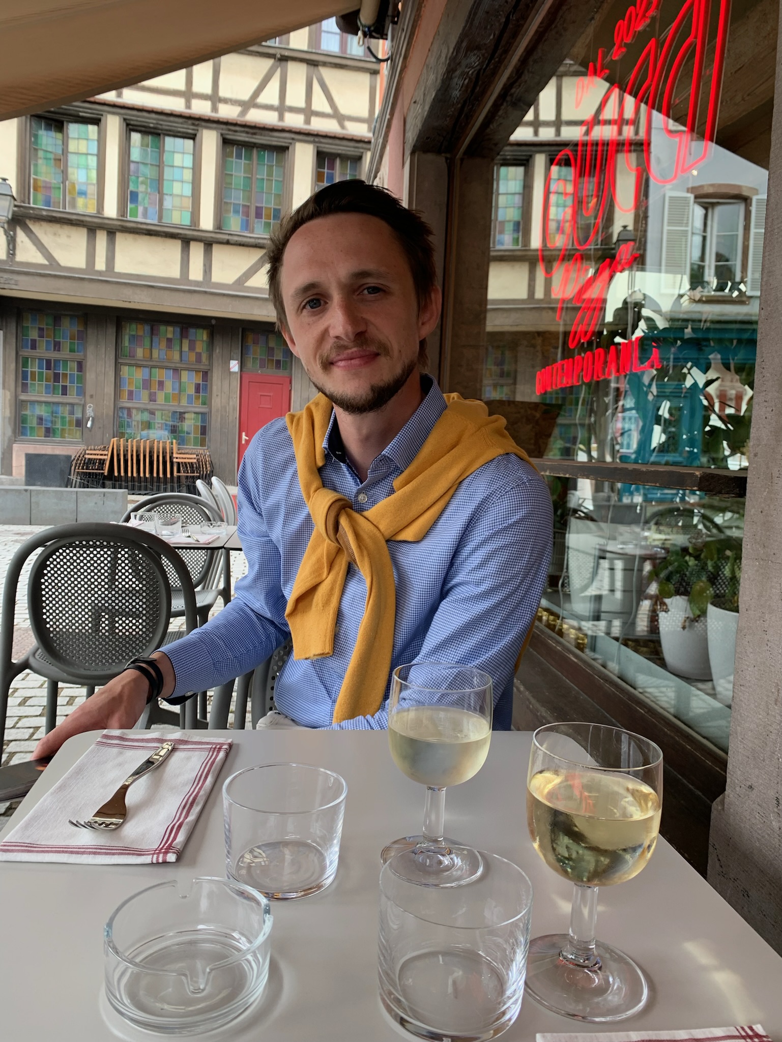 Photo n° 2 de l'avis de Féodor.e fait le 27/07/2023 à 12:58