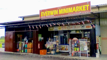 Everwin minimarket