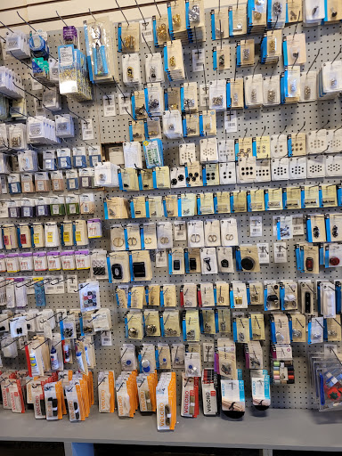 Fabric Store «Discount Fabrics», reviews and photos, 3006 San Pablo Ave, Berkeley, CA 94702, USA
