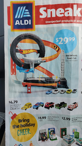 Supermarket «ALDI», reviews and photos, 7885 Mentor Ave, Mentor, OH 44060, USA