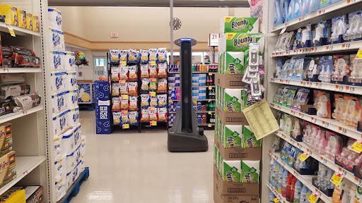 Supermarket «Stop & Shop Supermarket», reviews and photos, 111 Brewster-Chatham Rd, Harwich, MA 02645, USA