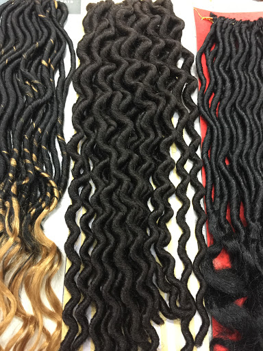 Beauty Supply Store «hair zone beauty supply», reviews and photos, 2940 Murfreesboro Pike # 109, Antioch, TN 37013, USA