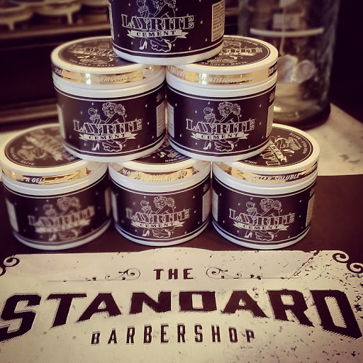 Barber Shop «The Standard Barbershop», reviews and photos, 10409 Main Street b, Fairfax, VA 22030, USA