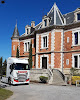 Transports J F Paquet Contrexéville