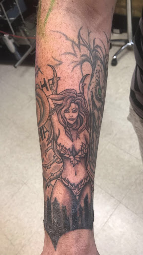 Explore tattoo ideas for suicide prevention, creative tattoo ideas in Logan, available at Surreal Ink Tattoo & Body Piercing