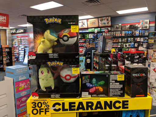 Video Game Store «GameStop», reviews and photos, 1871 S Pueblo Blvd Ste 115, Pueblo, CO 81005, USA
