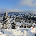 Photo n°3 de l'avis de Siggi.. fait le 06/02/2020 à 21:20 sur le  Berggasthof Dreisessel à Neureichenau