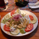 Photo n°4 de l'avis de Sarah.a fait le 22/09/2021 à 17:23 sur le  Zur Turmschenke à Mönsheim