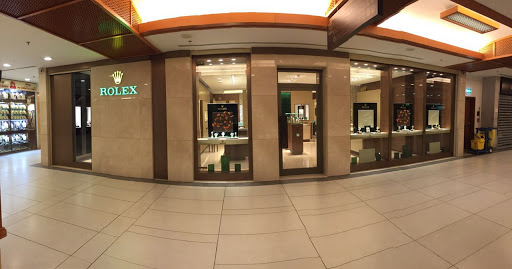 Rolex Boutique - Saddik & Mohamed Attar Co., Jabal Omar