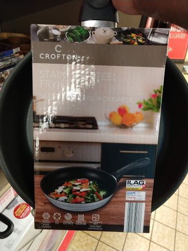 Supermarket «ALDI», reviews and photos, 1650 N Olden Ave, Ewing Township, NJ 08638, USA