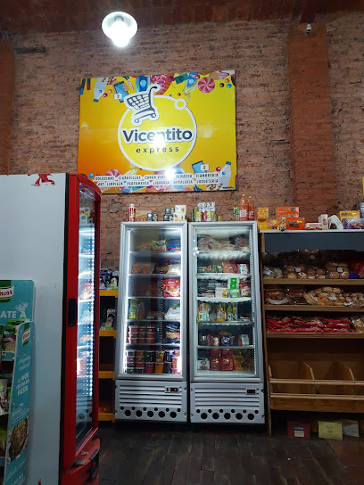 Vicentito Express