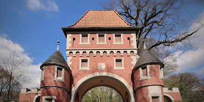 Stadtpark Speckenbüttel