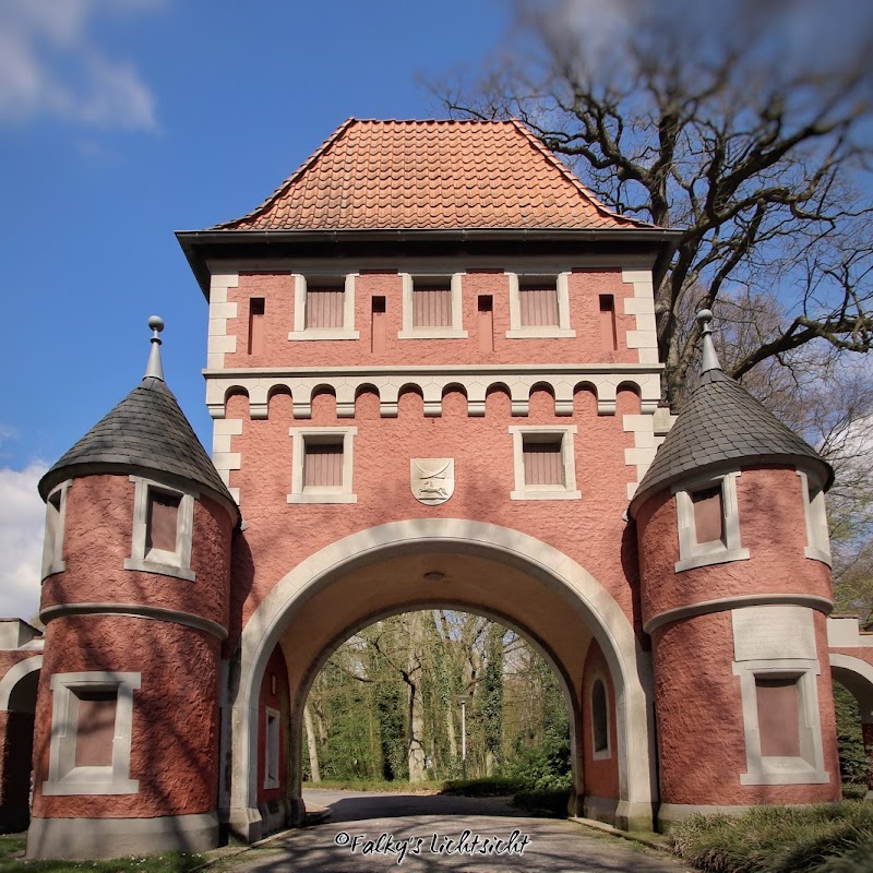 Stadtpark Speckenbüttel