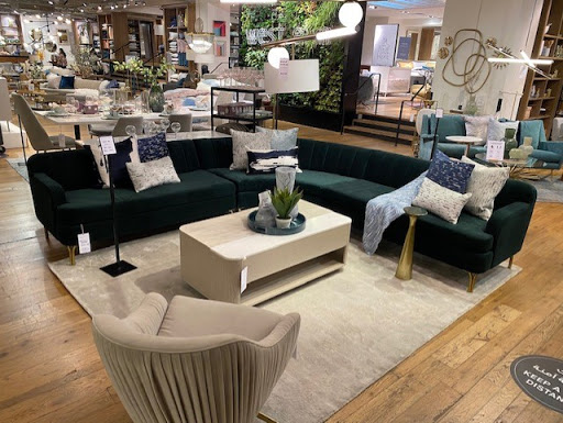 وست إلم للاثاث المنزلي