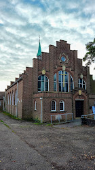 Mile Cross Methodist Church